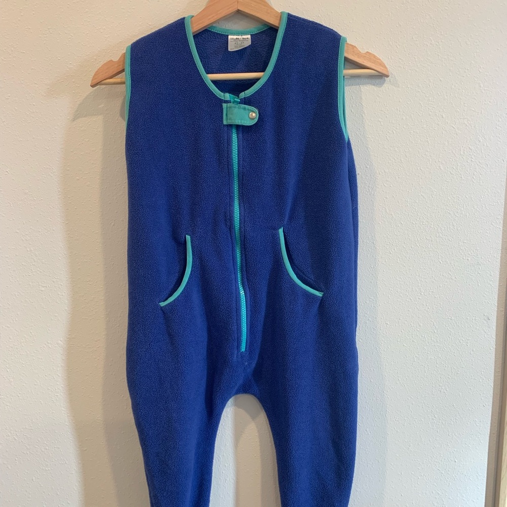 Baby Deedee Sleep suit